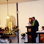 Instalacja Ks. Mateusza